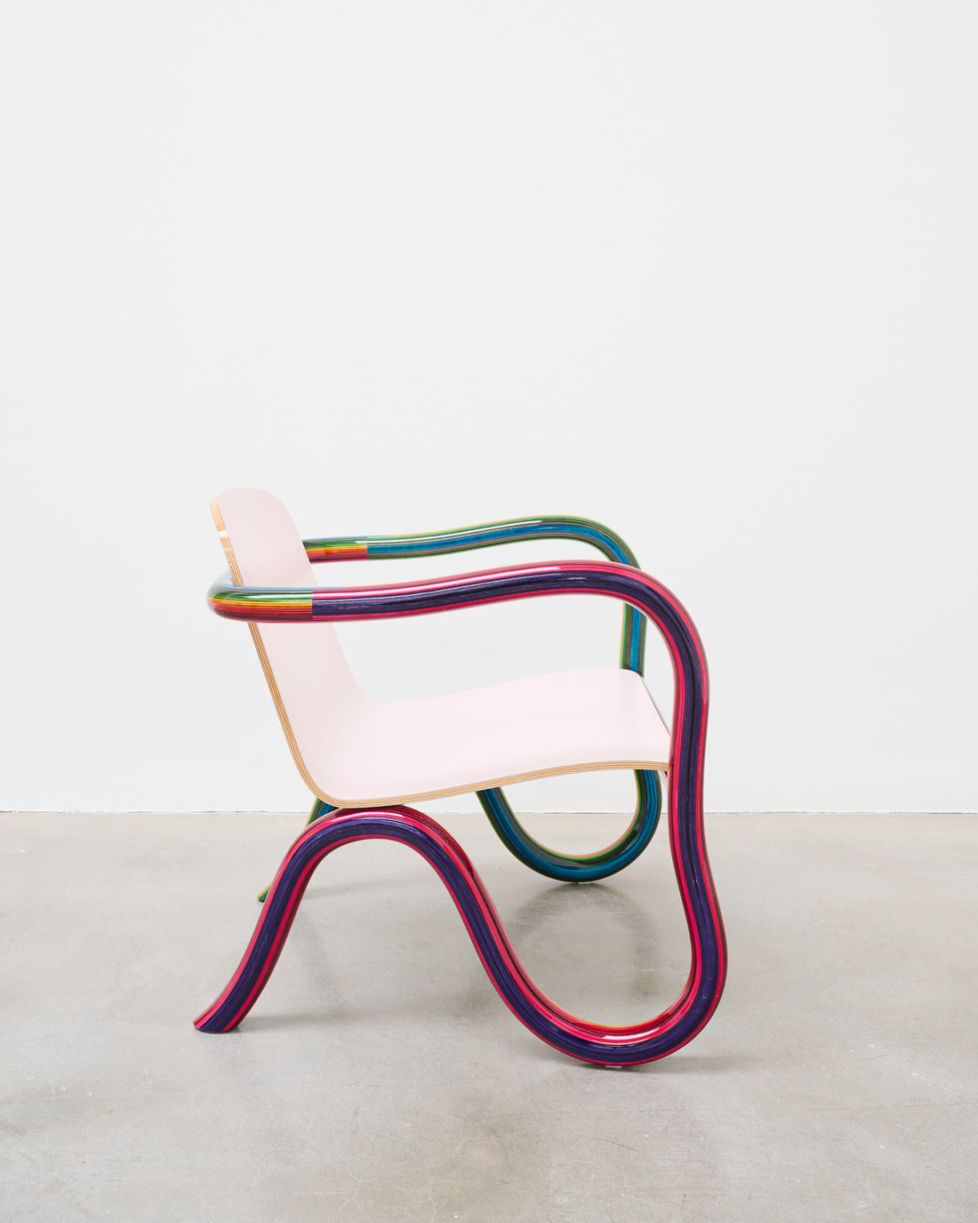 The GLITS Rainbow Lounge