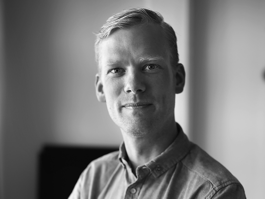 Saku Sysiö - Interview