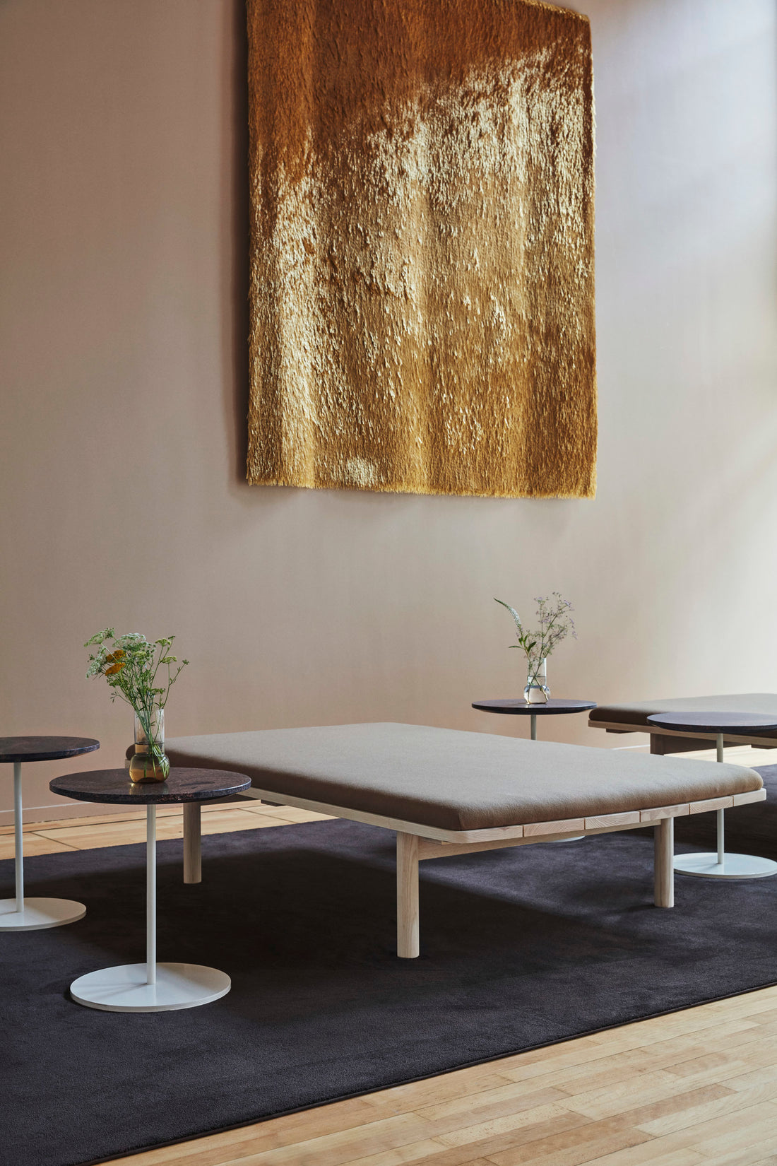 Finnish Institute in Paris by Made by Choice