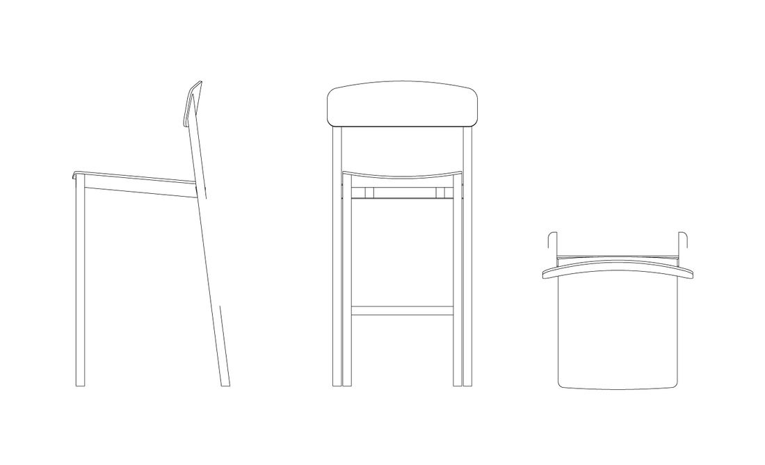 Collection Blueprints & 3D files now available!