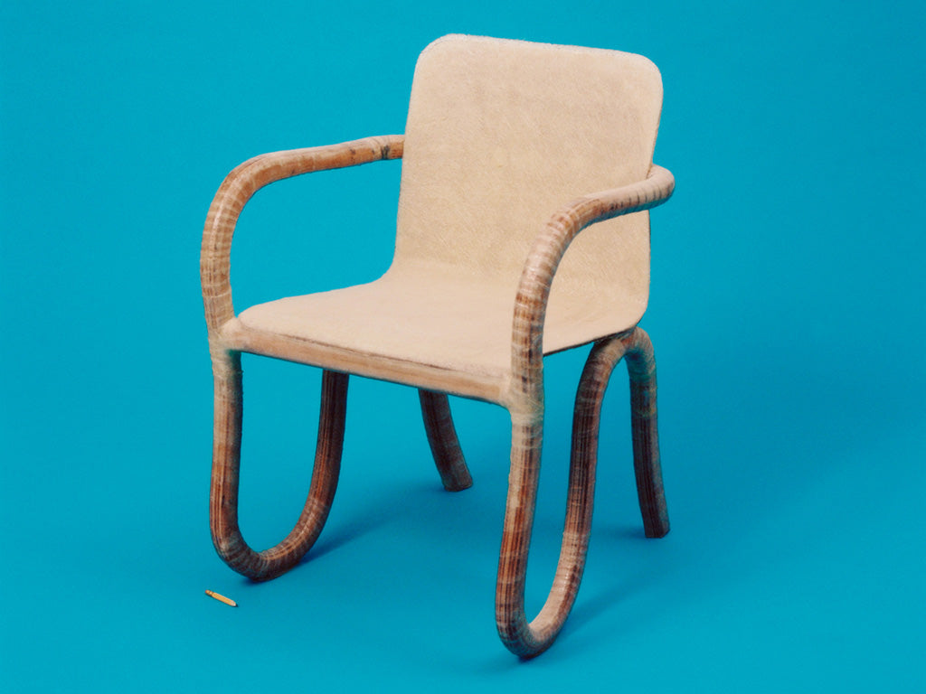 Creating Kolho by Matthew Day Jackson