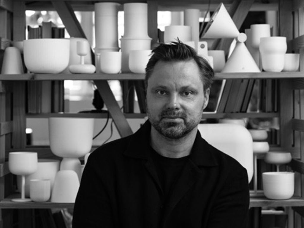 Matti Klenell - Interview