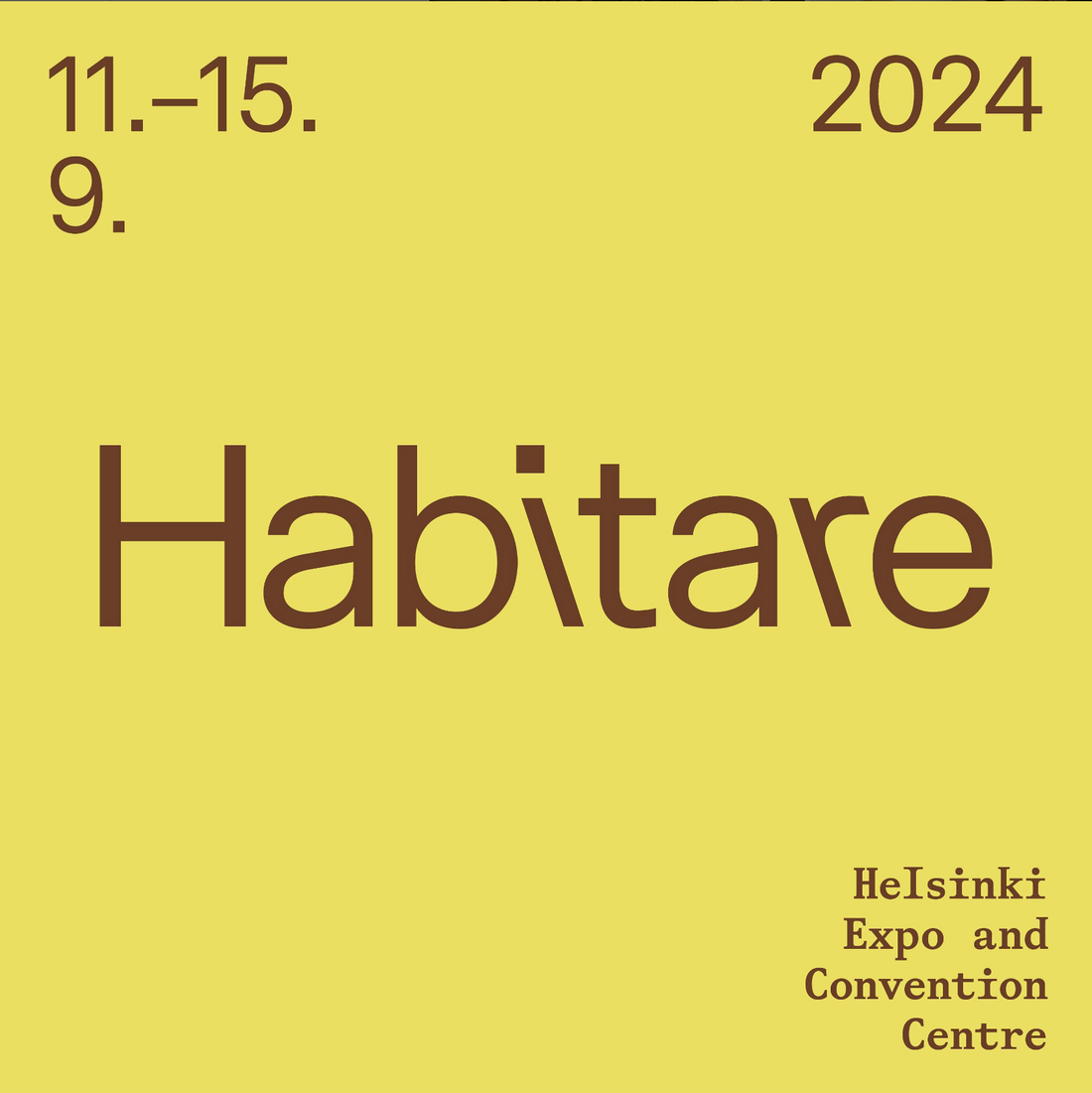 HABITARE 2024