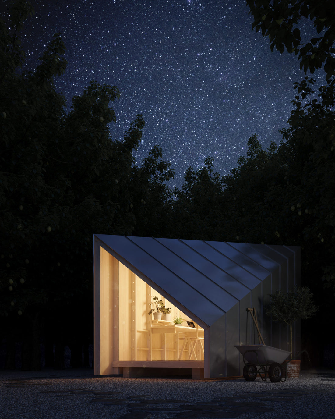 Wallpaper* Design Awards 2022: Life-Enhancer of the Year