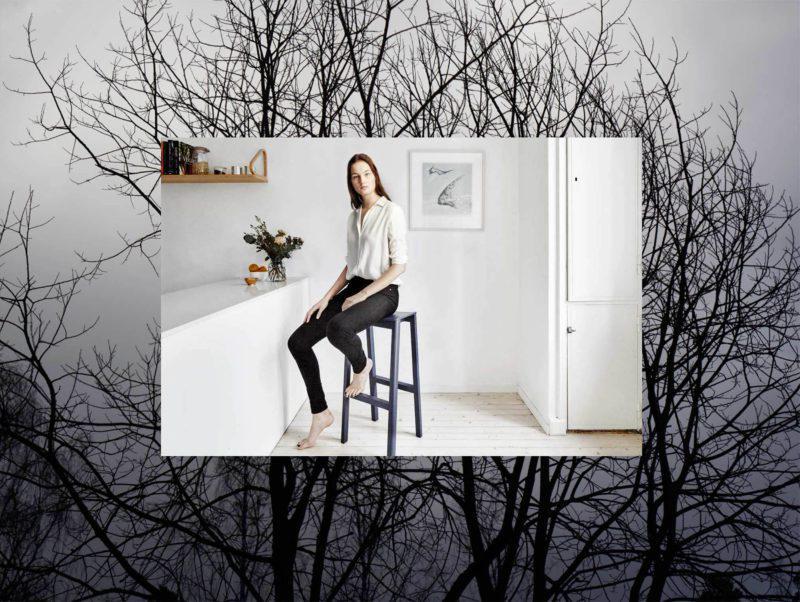 Kirsi Pyrhönen’s Choice