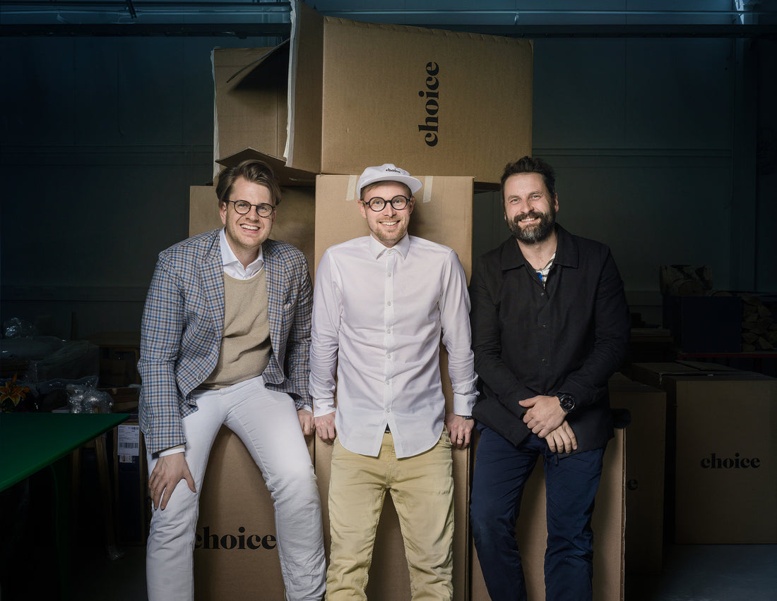 The importance of handicrafts & tradition