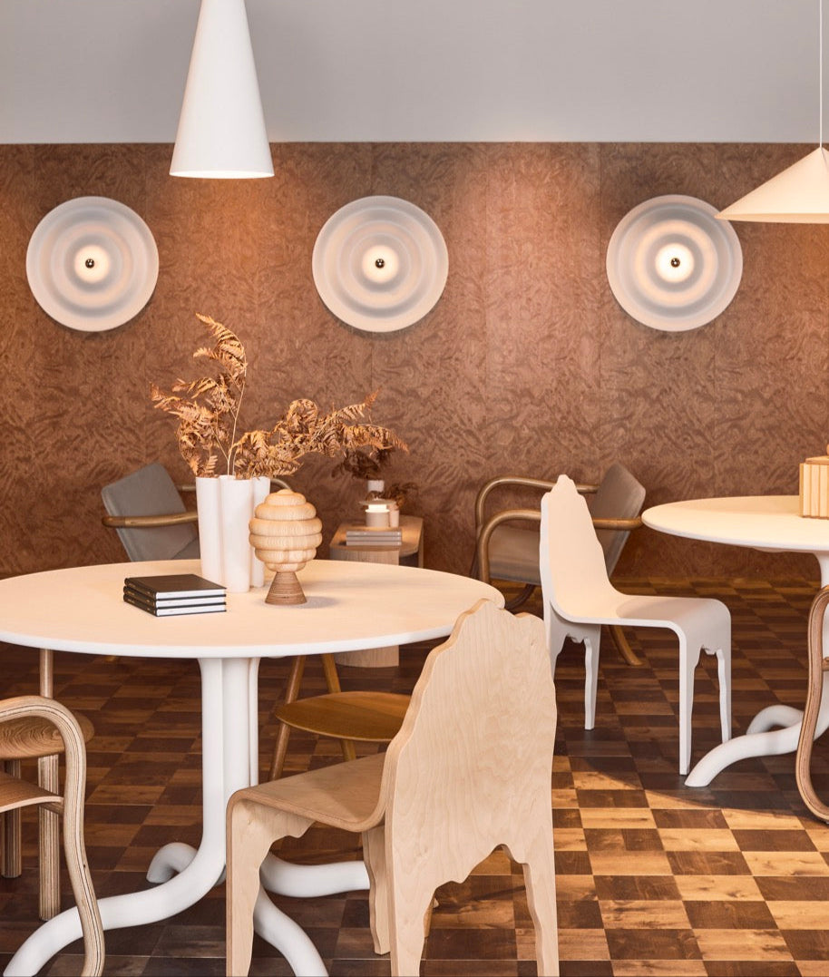 KOLHO round table