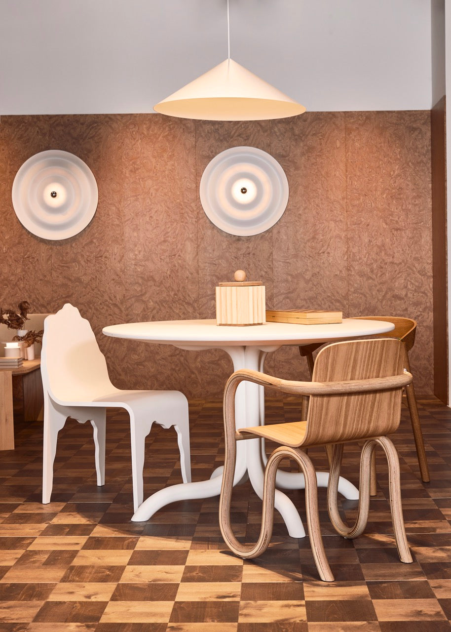KOLHO round table