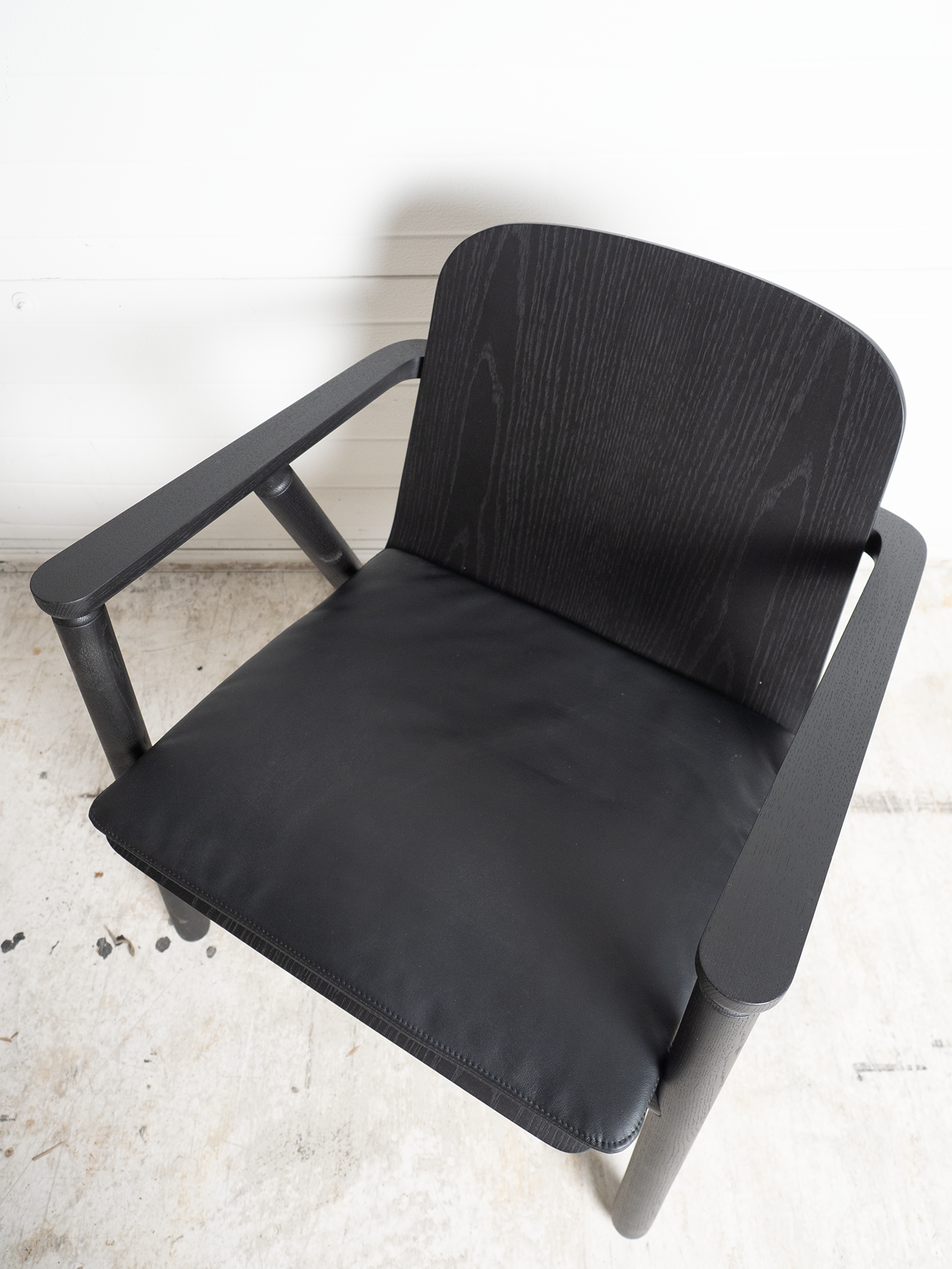 Valo lounge chair