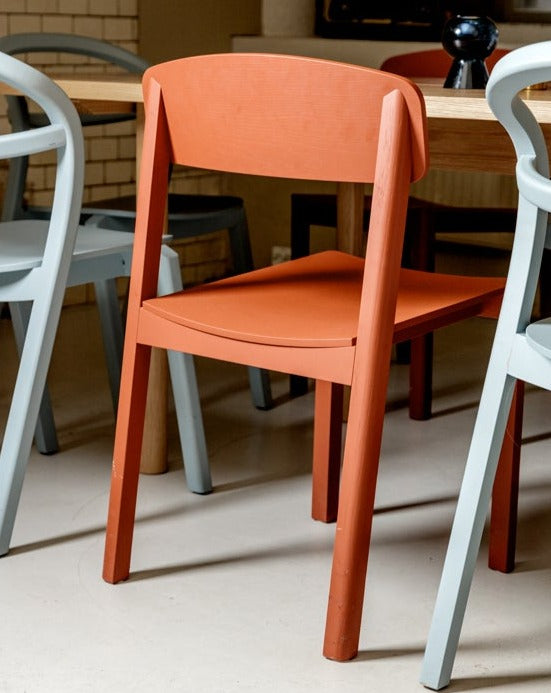 HALIKKO dining chair