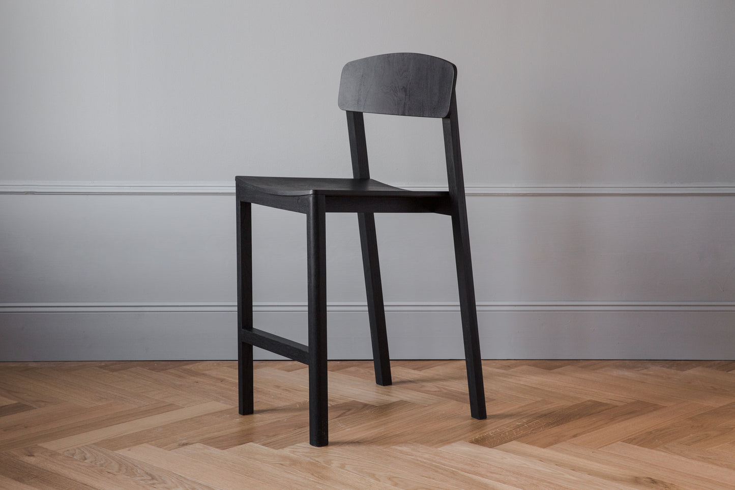 HALIKKO bar chair
