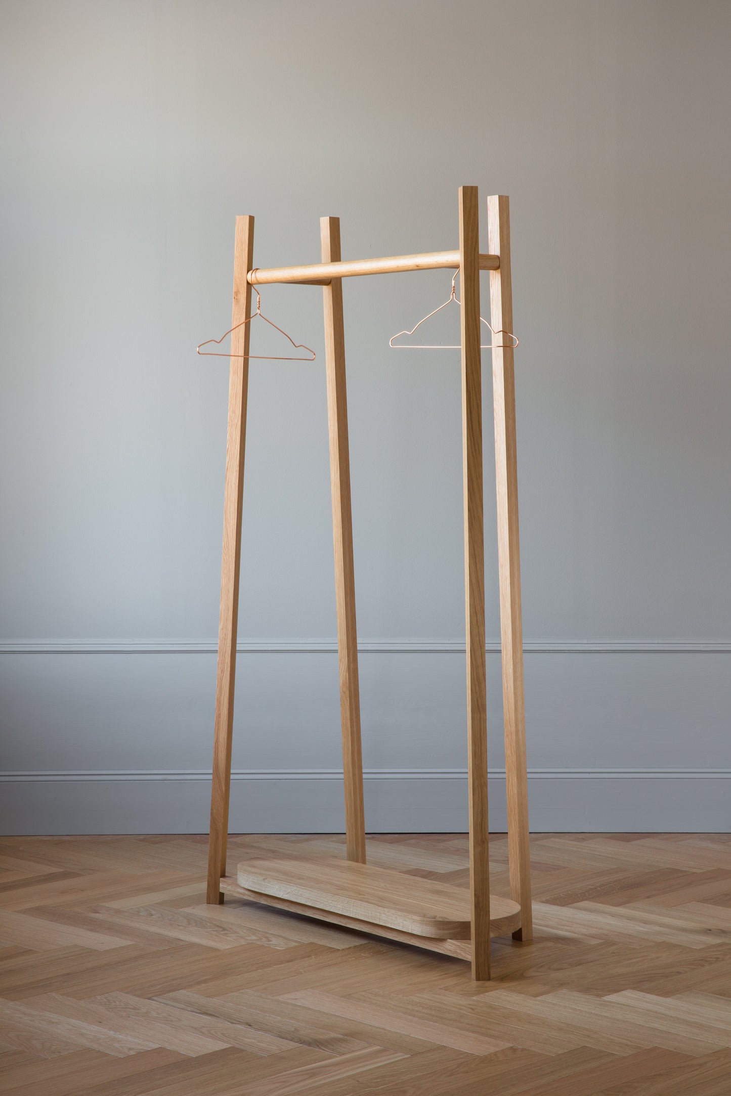 LONNA coat rack