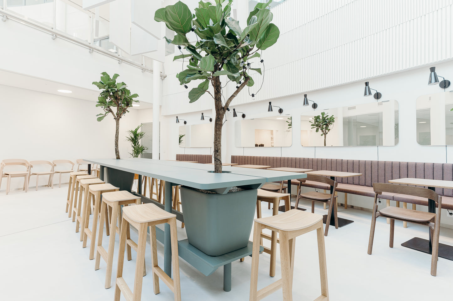 HALIKKO bar stool