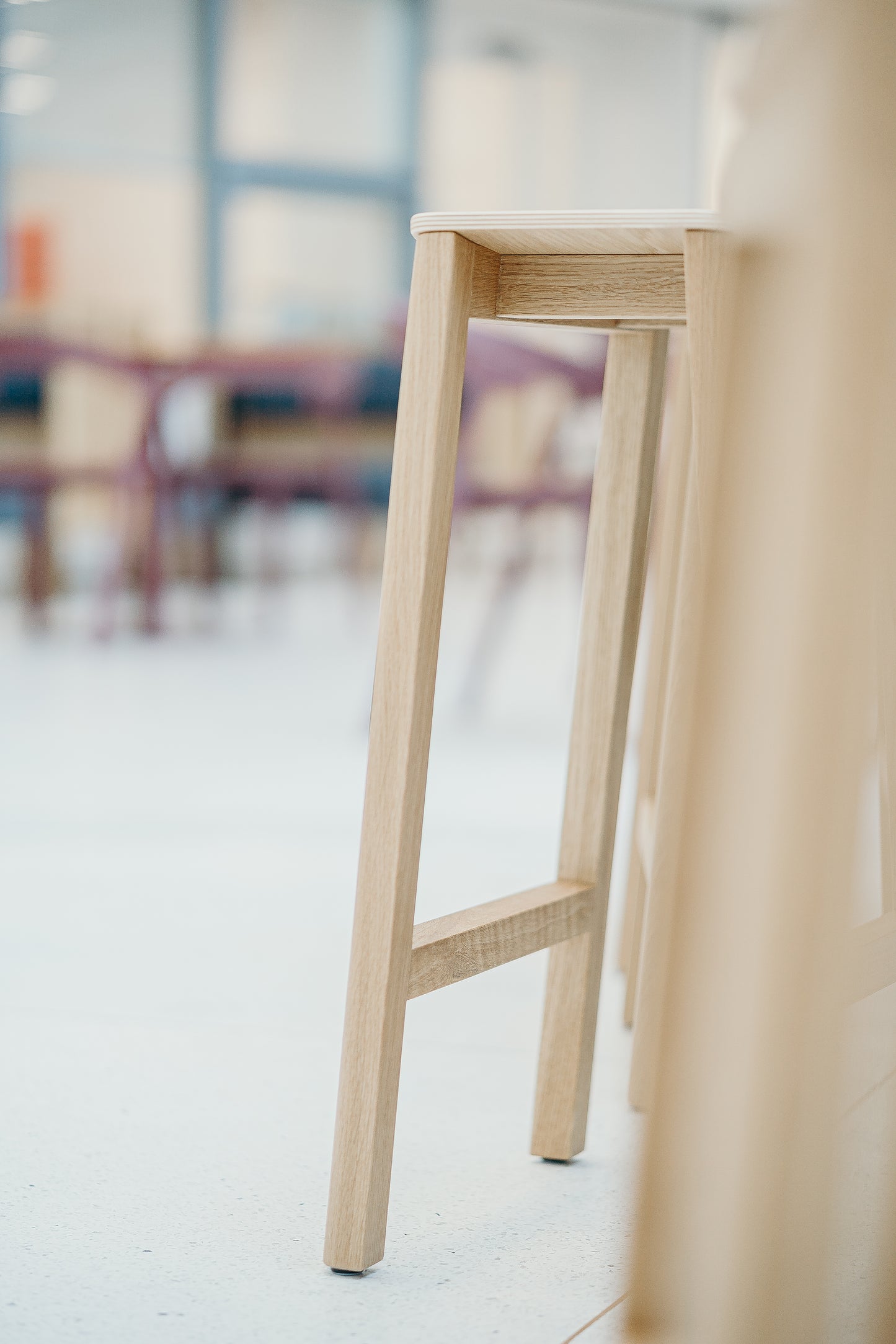 HALIKKO bar stool