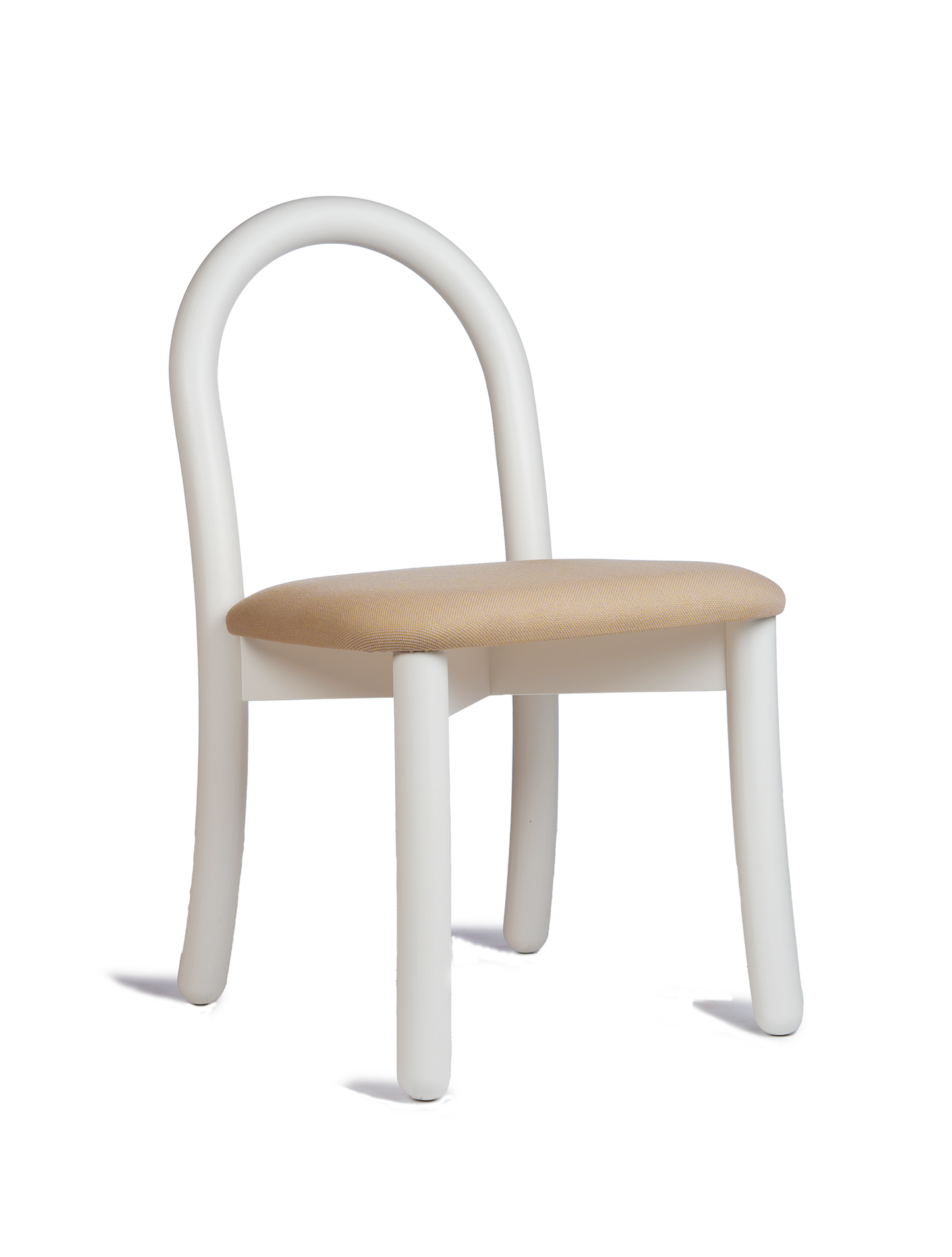 white beige