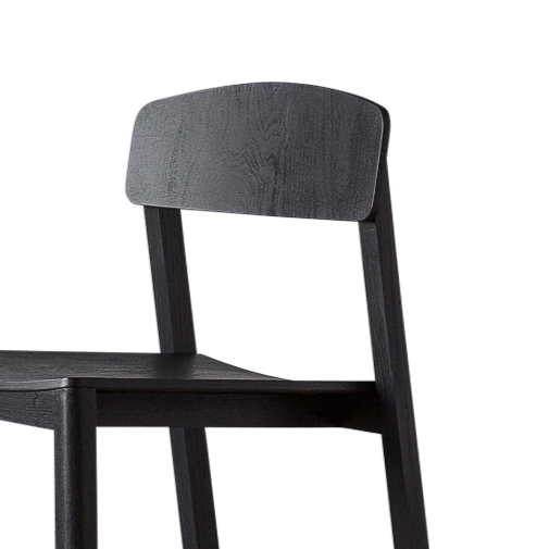 HALIKKO bar chair