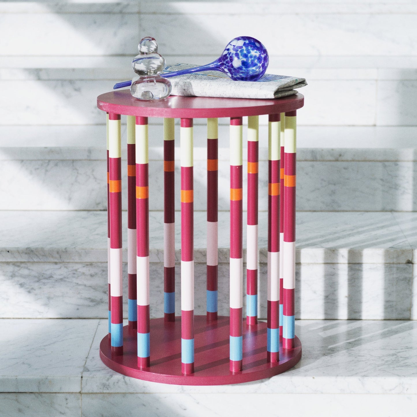 MERRY side table