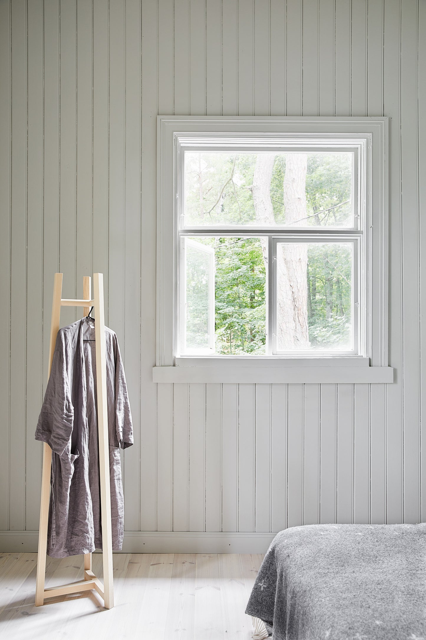 LONNA coat rack