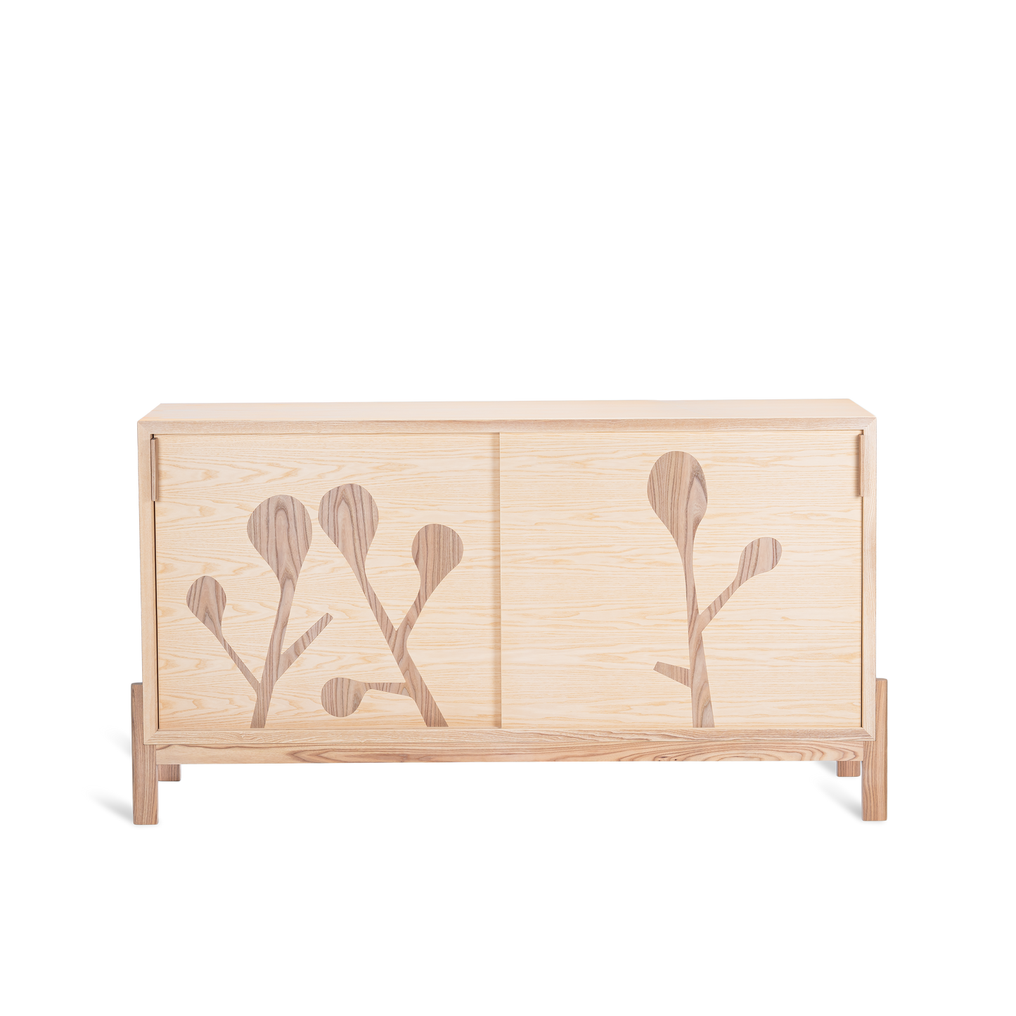 TISTI cabinet