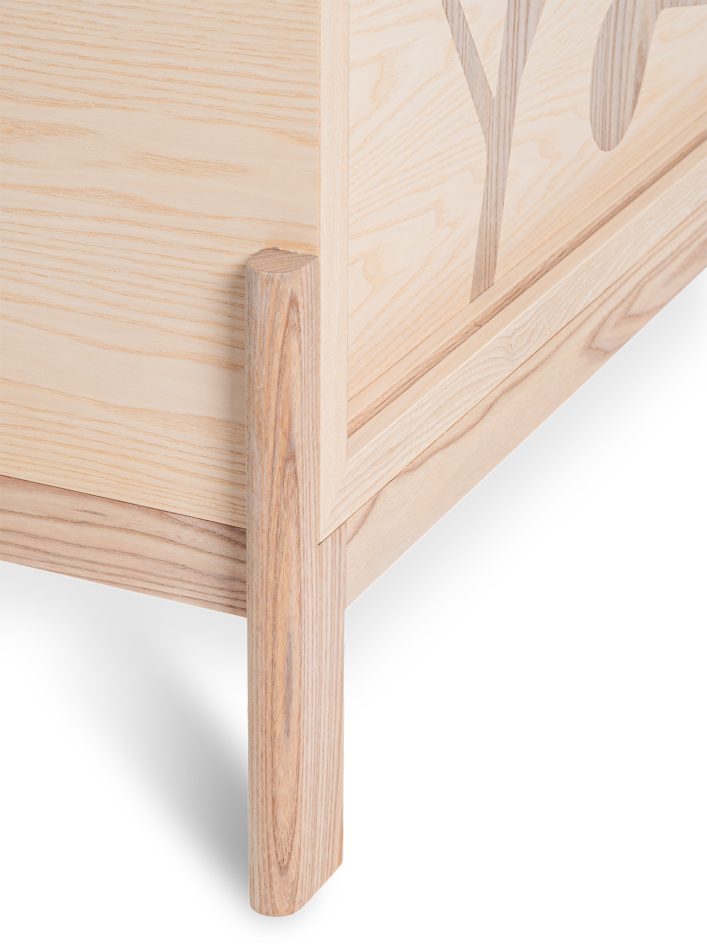 TISTI cabinet