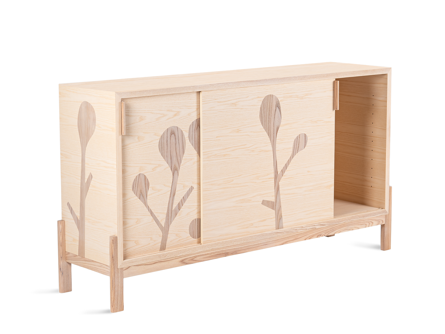 TISTI cabinet