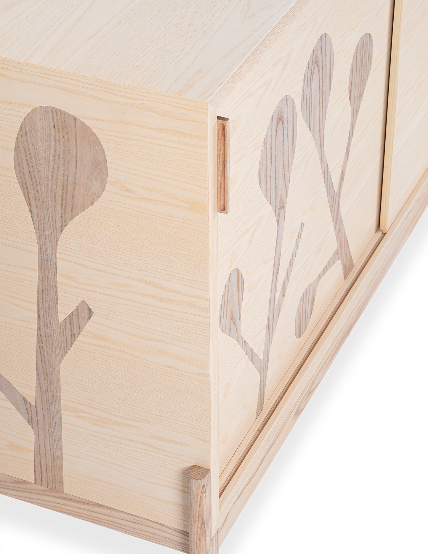 TISTI cabinet