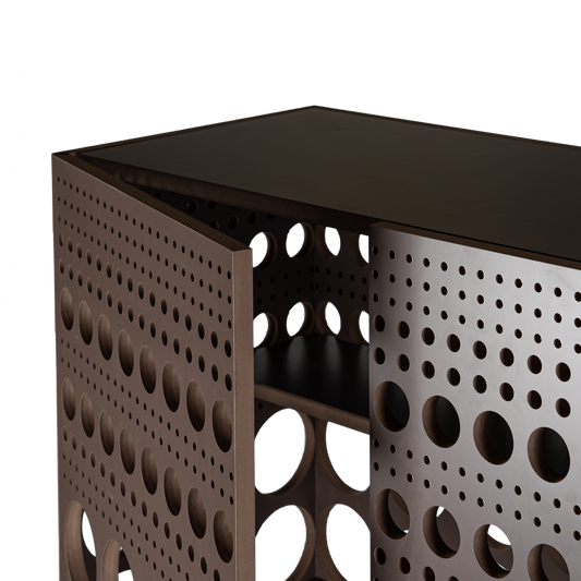 LAULU cabinet