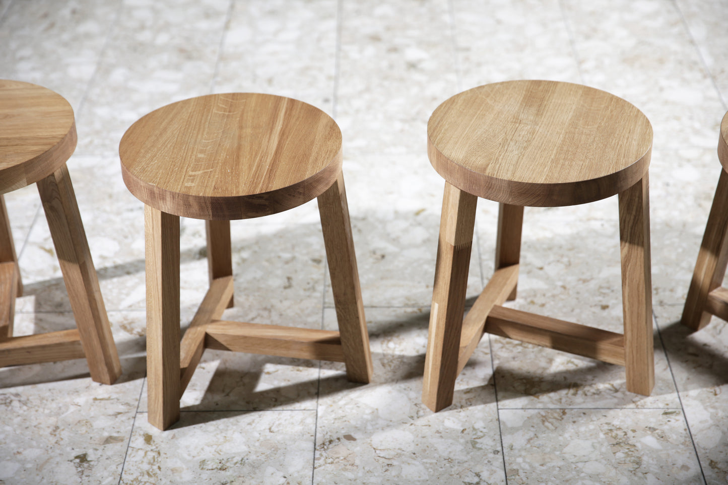 LONNA stool