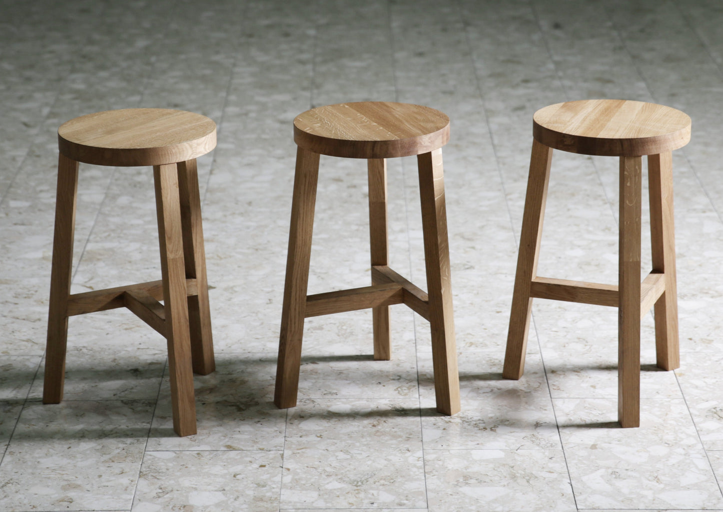 LONNA bar stool