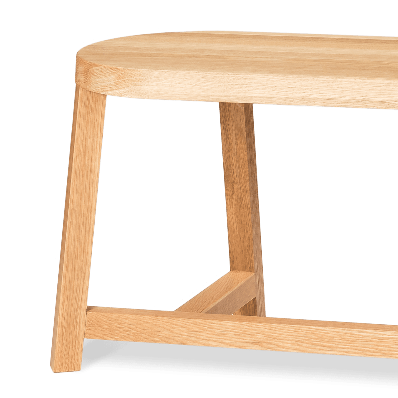 LONNA bench