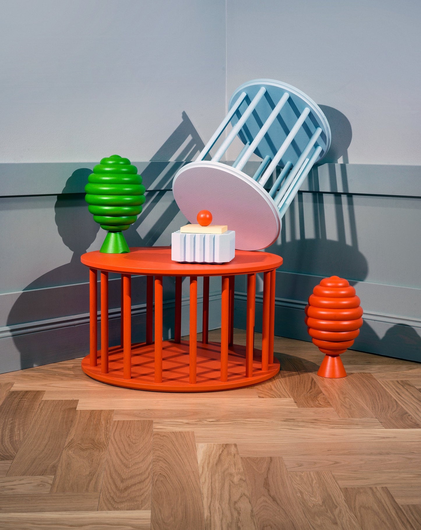 MERRY side table