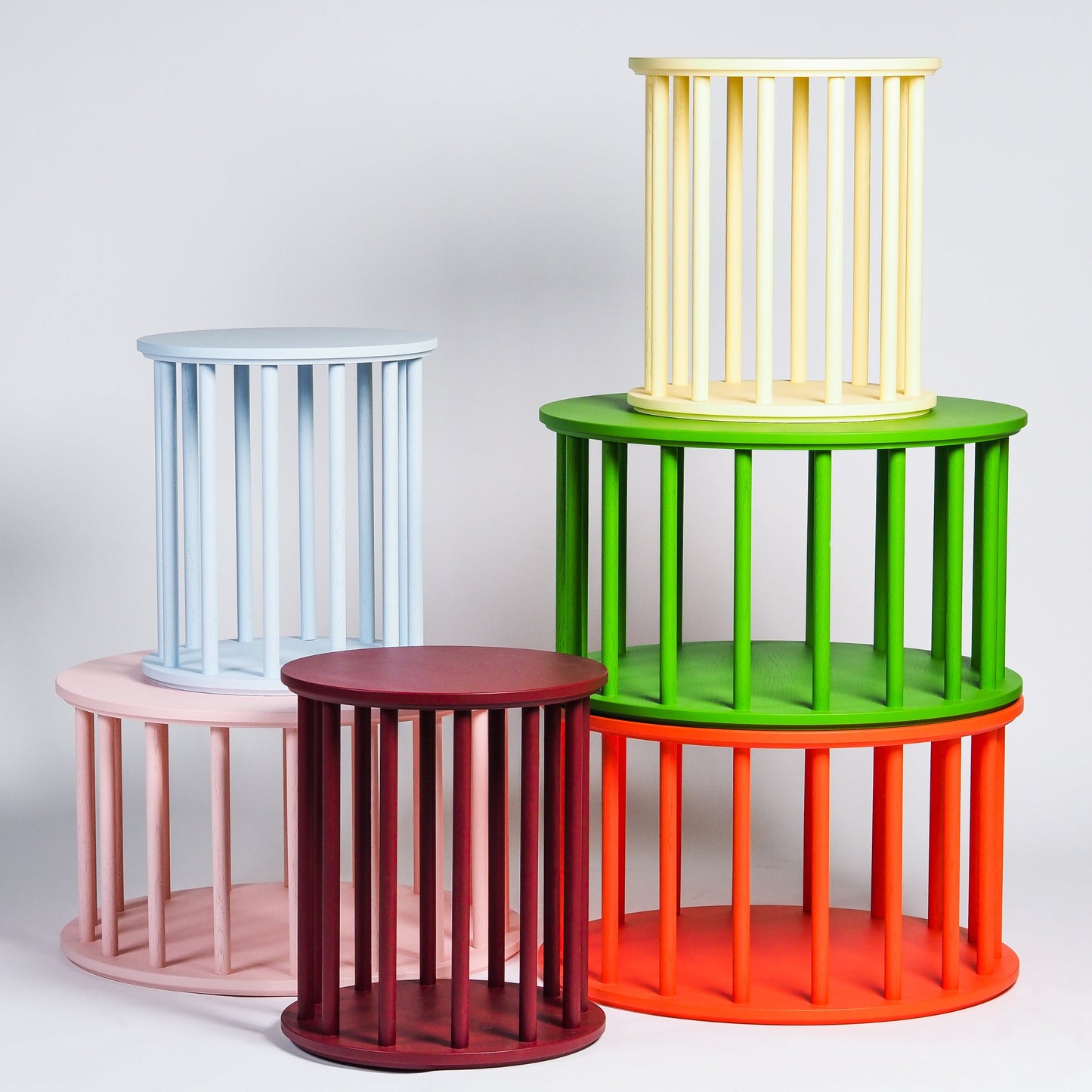 MERRY side table
