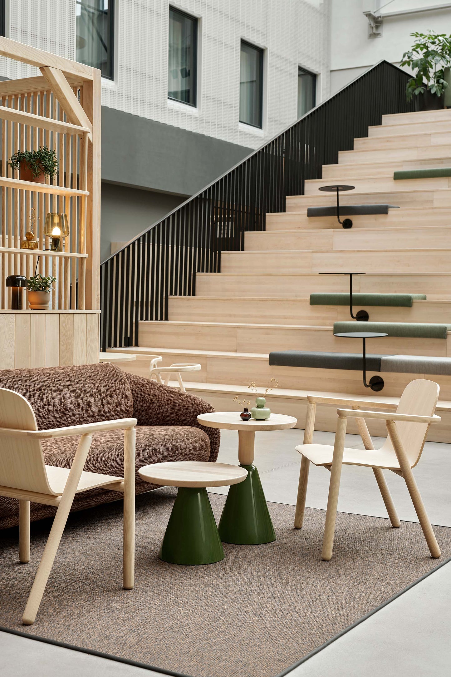 VALO lounge chair