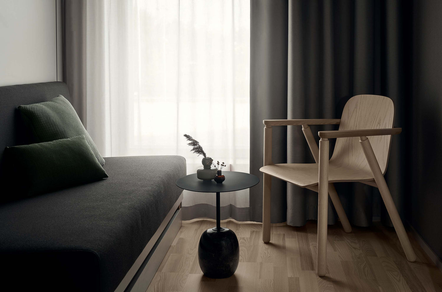 VALO lounge chair