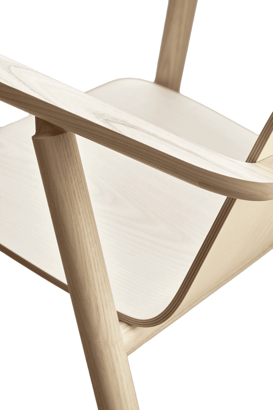 VALO lounge chair