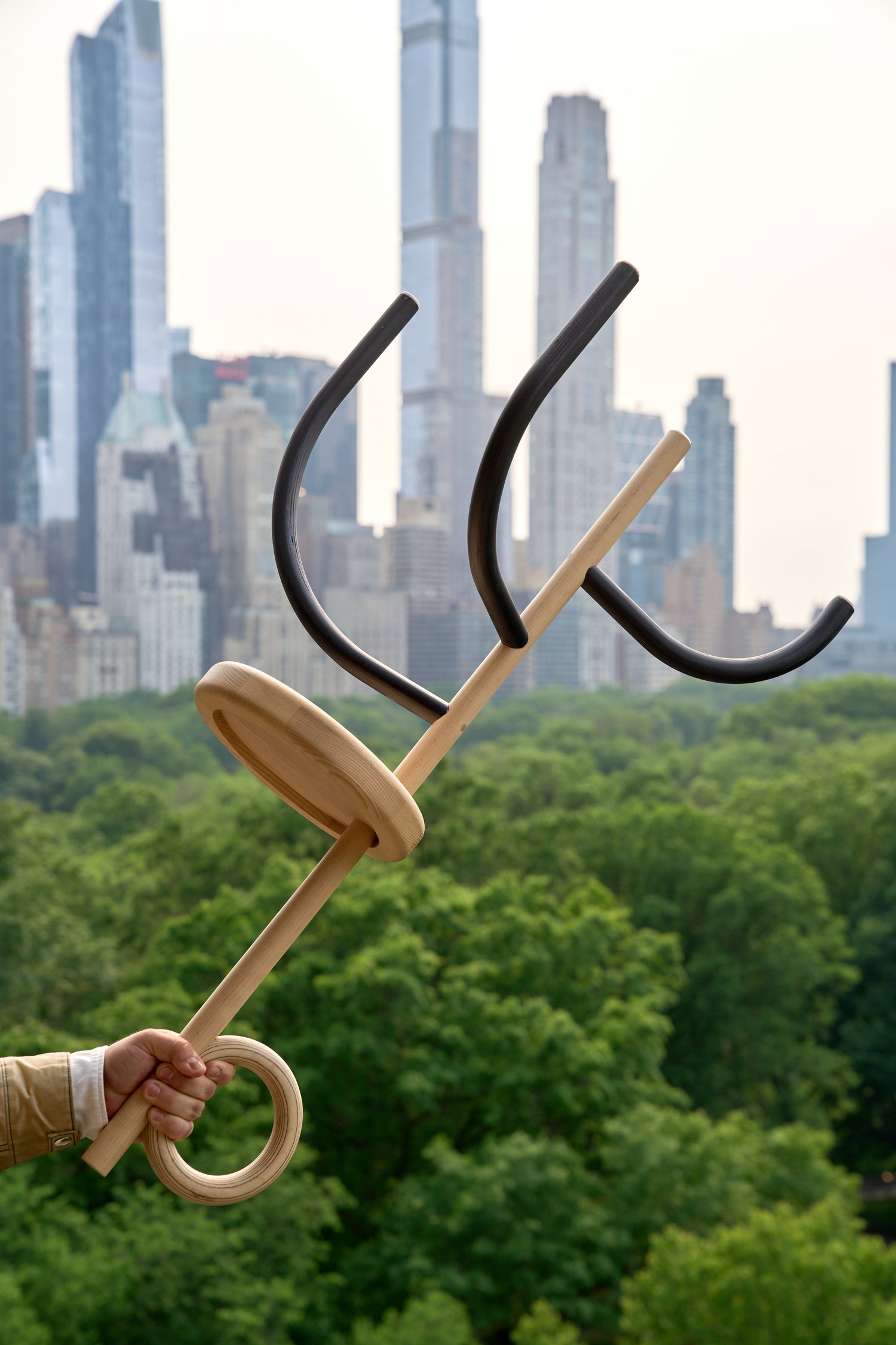 Exploring the Sieni Collection at NYCxDesign