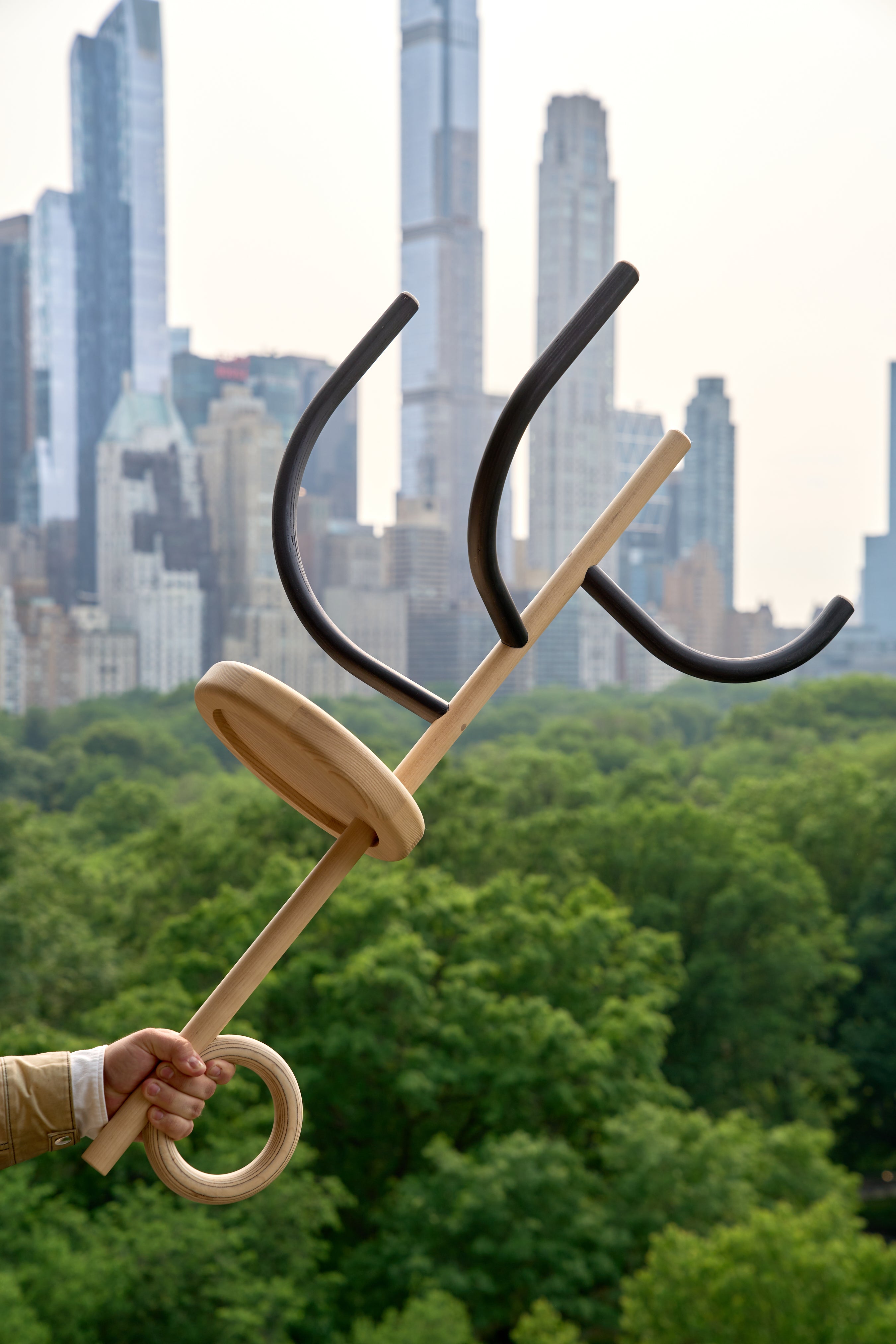 Exploring the Sieni Collection at NYCxDesign