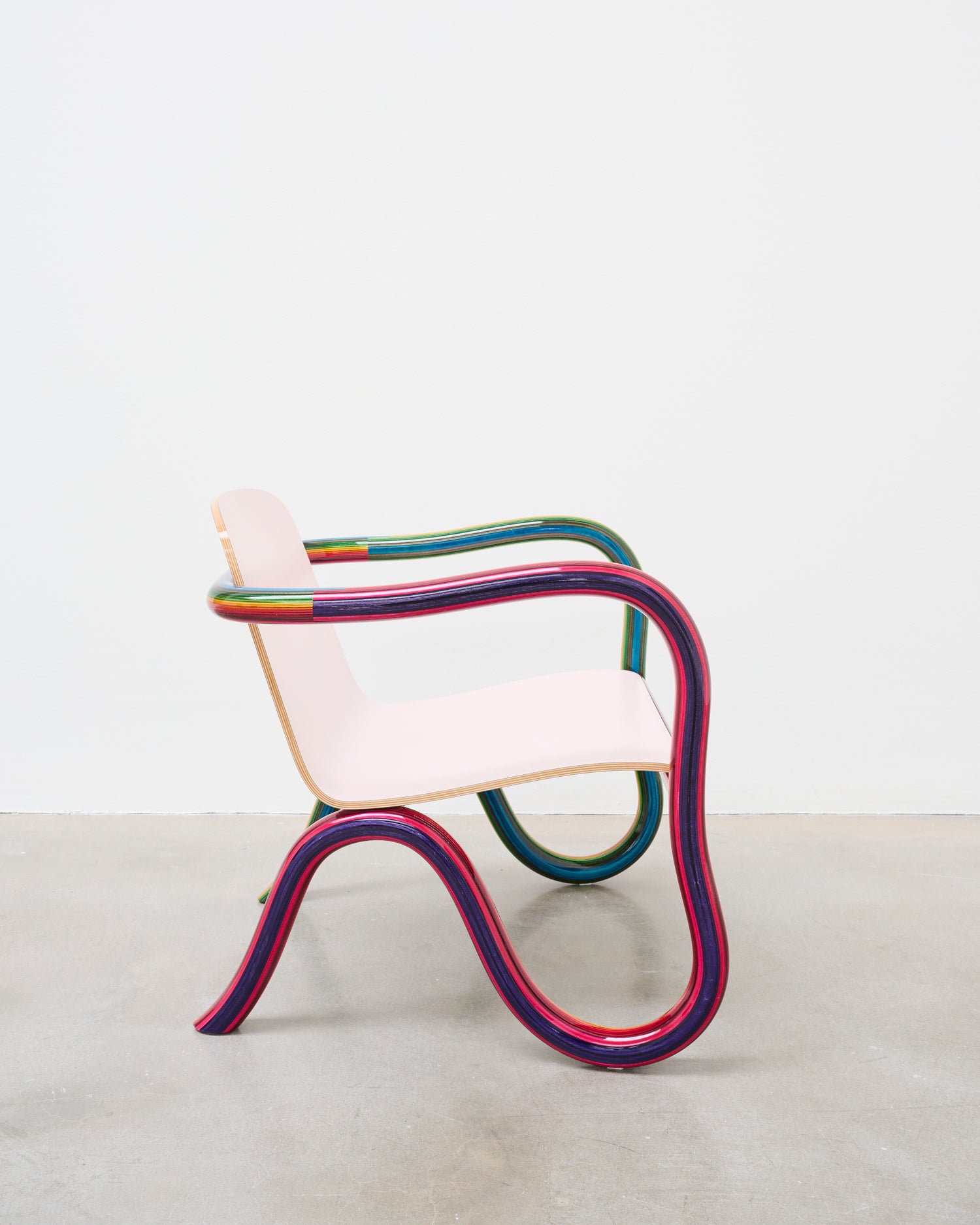 The GLITS Rainbow Lounge