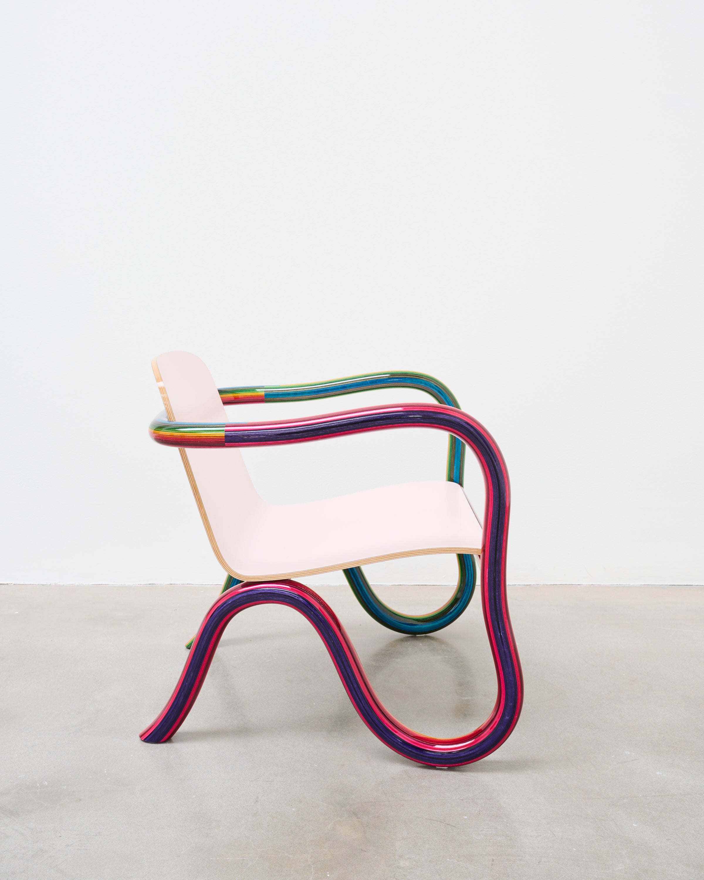 The GLITS Rainbow Lounge
