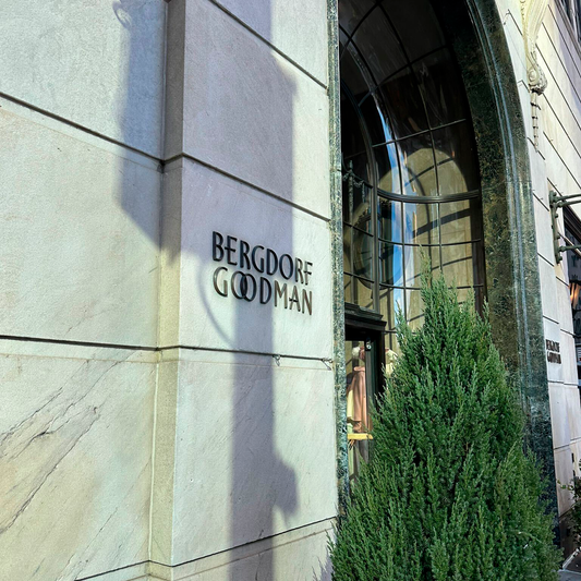 BERGDORF GOODMAN