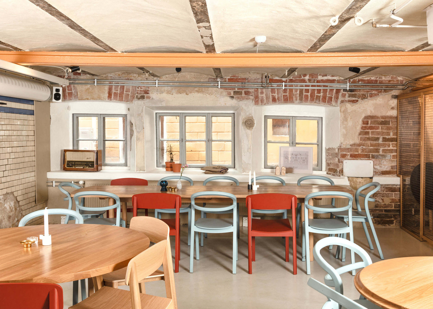 Kastu Restaurant