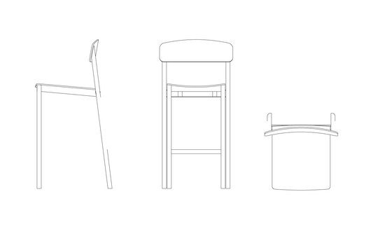 Collection Blueprints & 3D files now available!