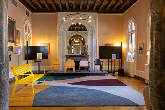 SCANDINAVIAN DESIGN EMBASSY
