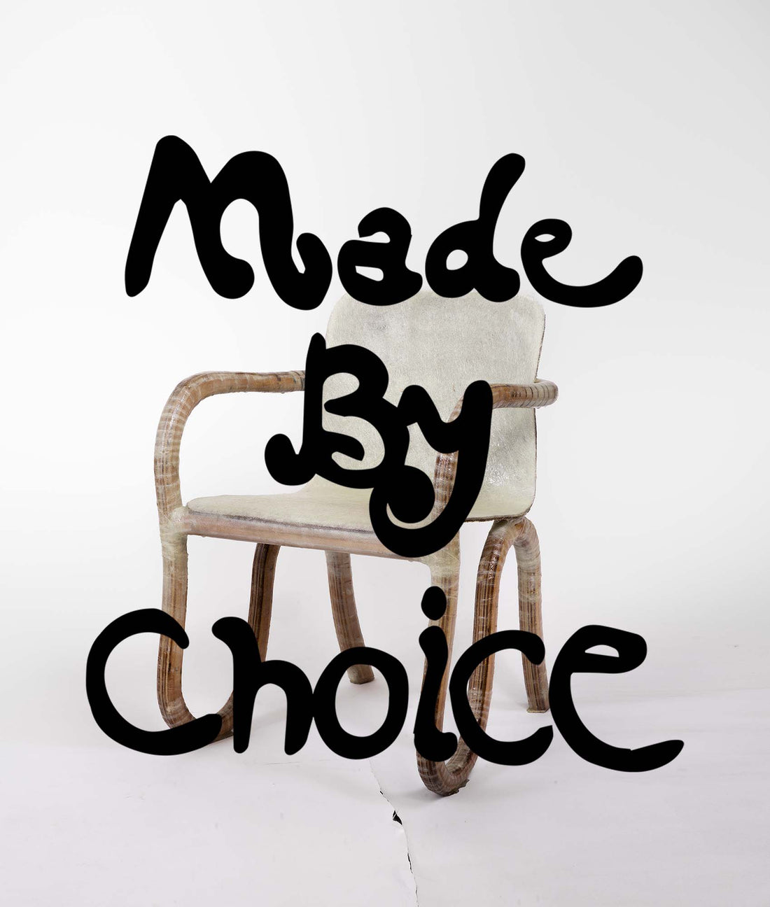 Made by Choice reveals new revamped logo