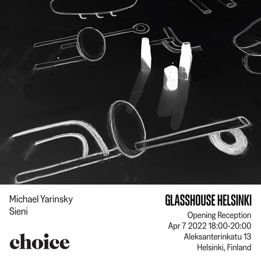 Michael Yarinsky with Made by Choice