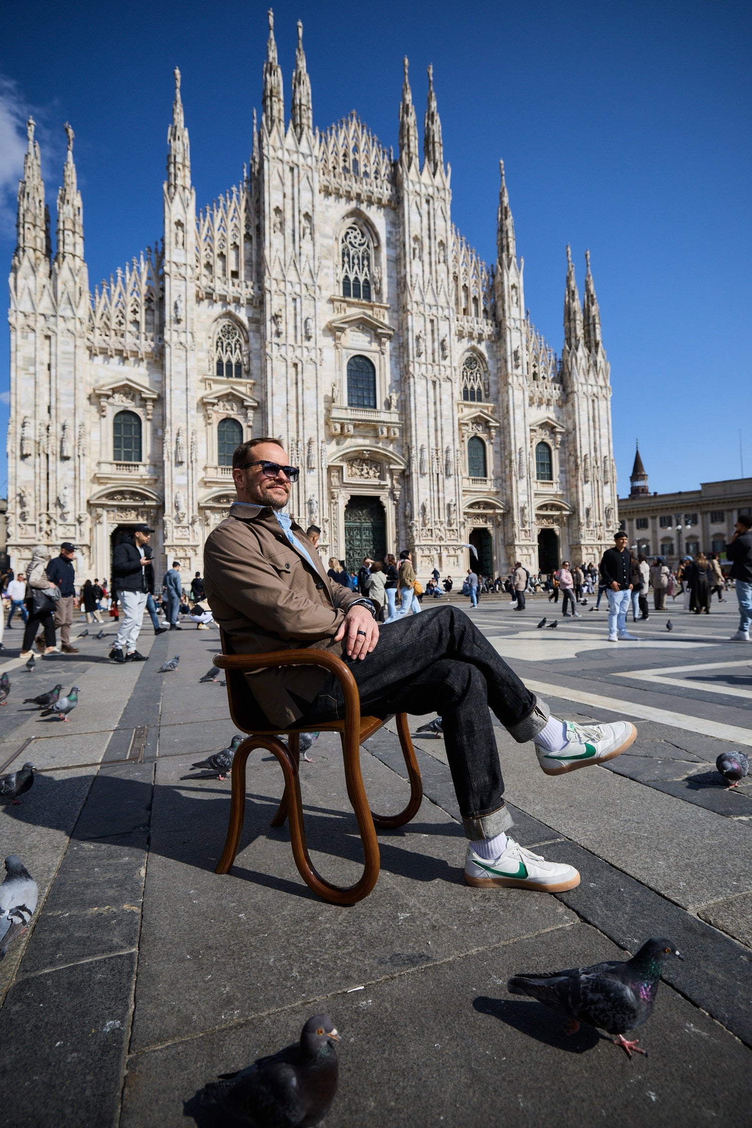 International Business Times