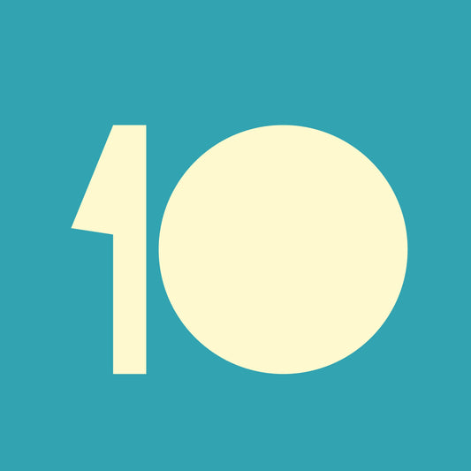 MADE BY CHOICE TURNS 10!