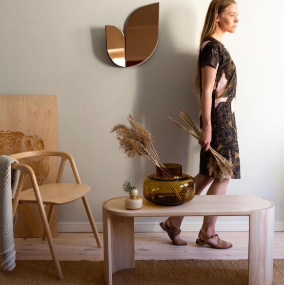 Airisto bench + laakso some