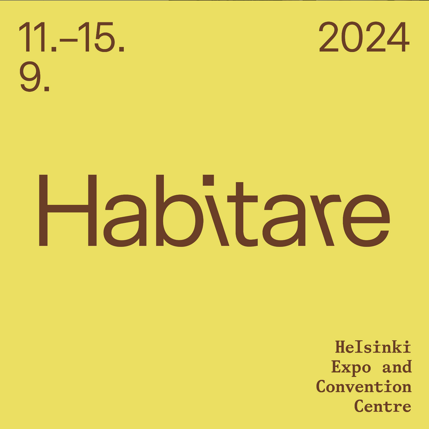 HABITARE 2024