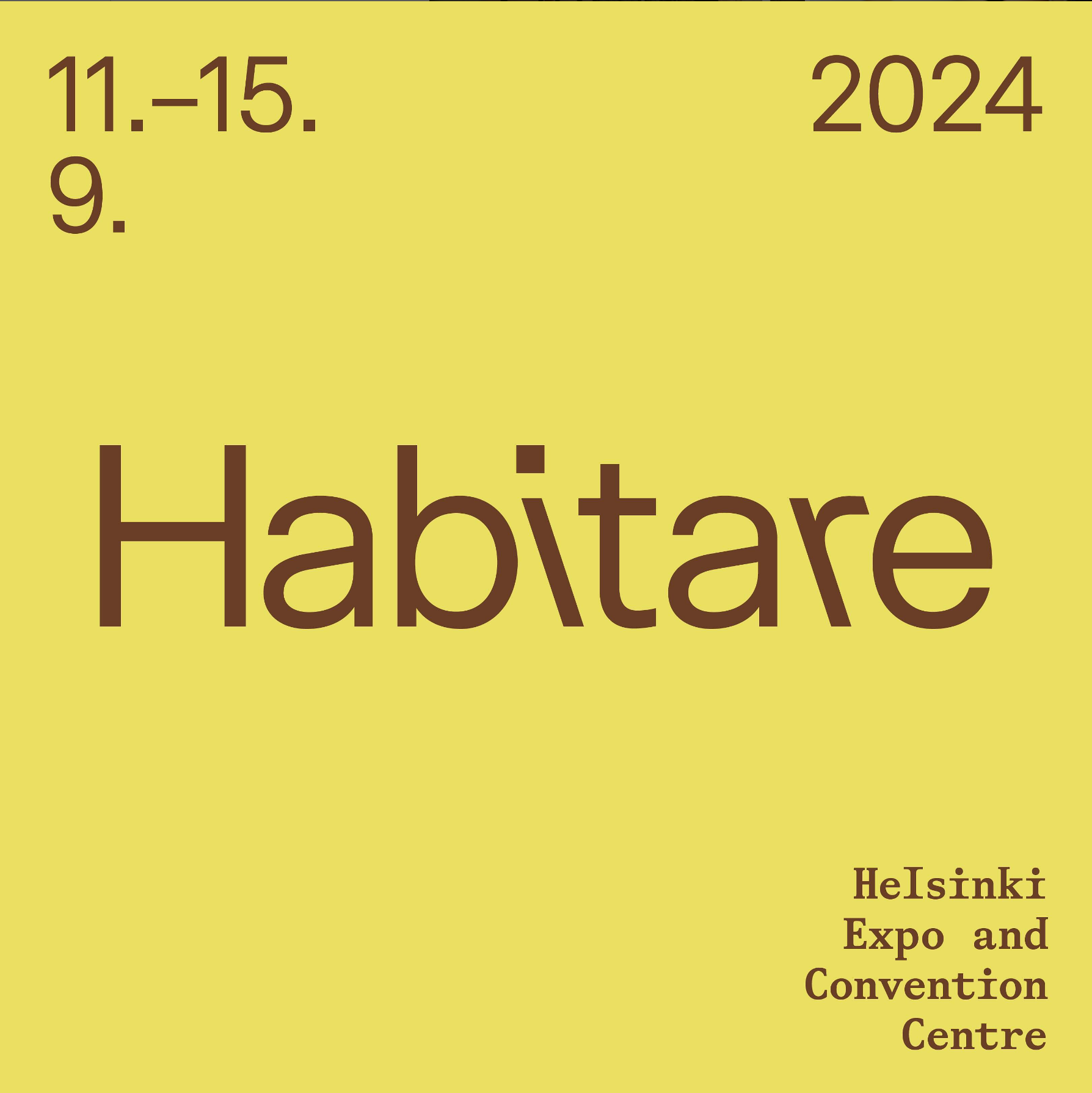 HABITARE 2024